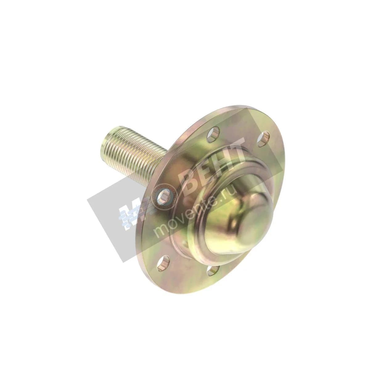 AA54491: Узел болта и крышки подшипника