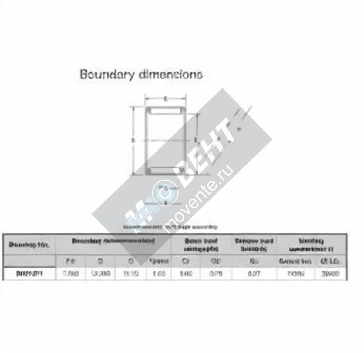 JTEKT MJH-571-JTEKT - Image 1