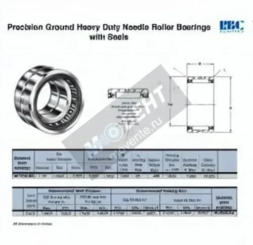 RBC SJ7235-SS-RBC - Image 1