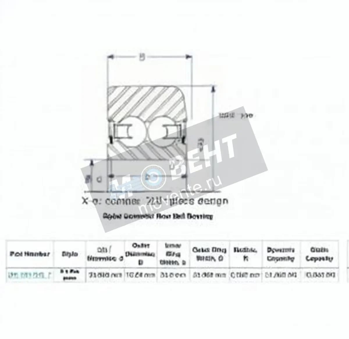 ENDURO MG306-DDL-7-ENDURO - Image 1
