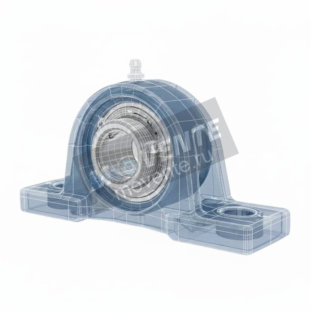 Подшипник BT1002 - Image 1