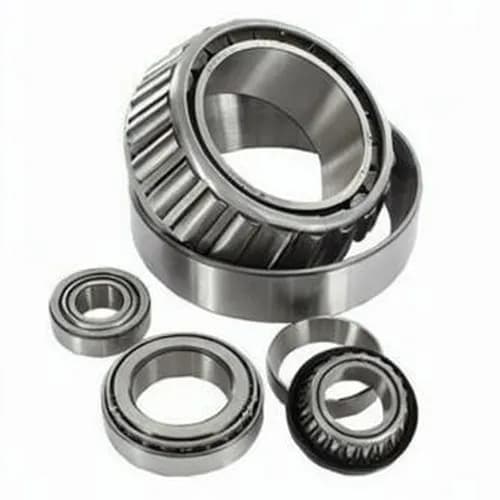 TIMKEN 47685-47620-TIMKEN - Image 1