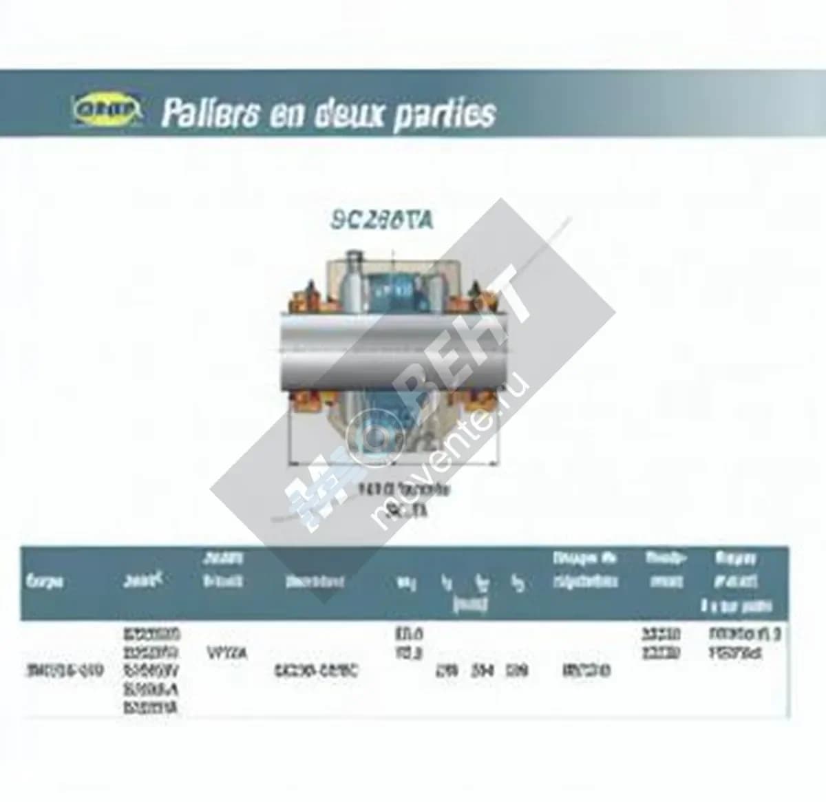 SNR SC230TA-SNR - Image 1