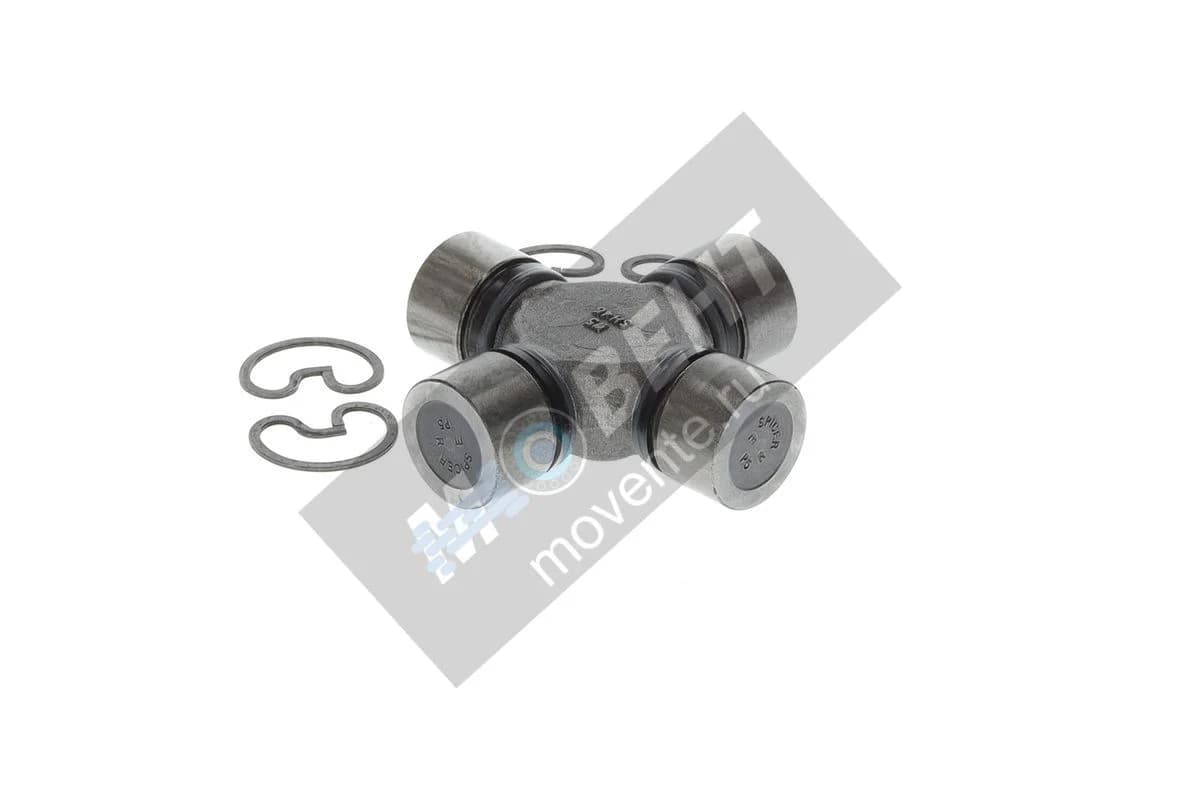 AL219305: Универсальный подшипник крестовины