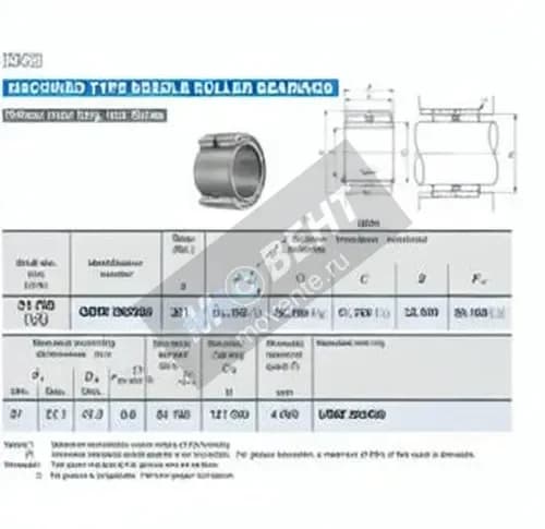 IKO GBRI203320-IKO - Image 1