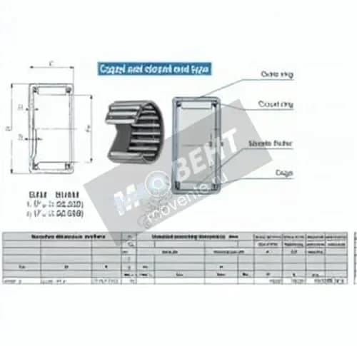 IKO BAM3220-IKO - Image 1