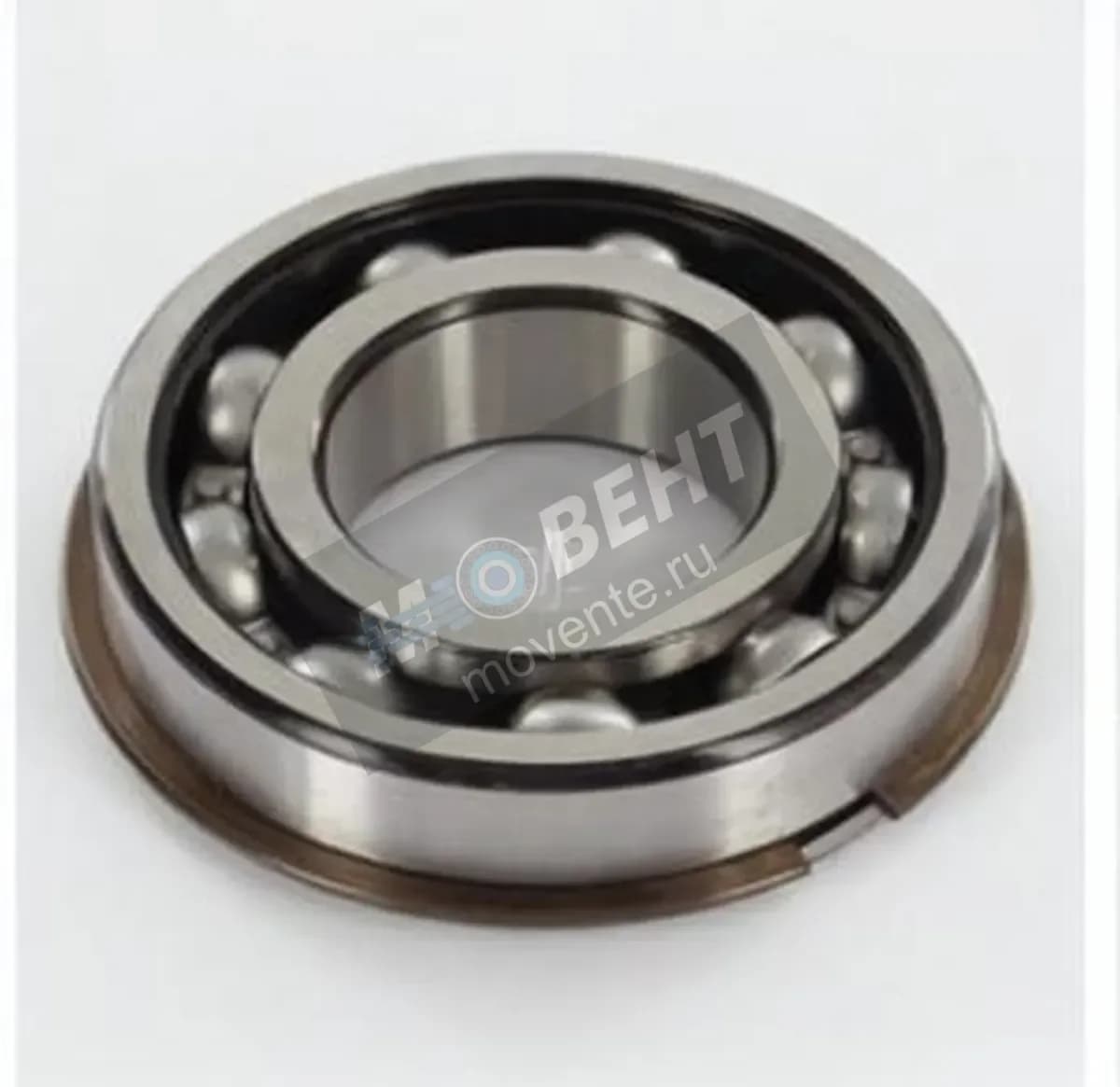 SKF 6207-NR-SKF - Image 1