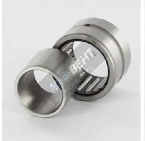 GEN NKI2020 - Image 1