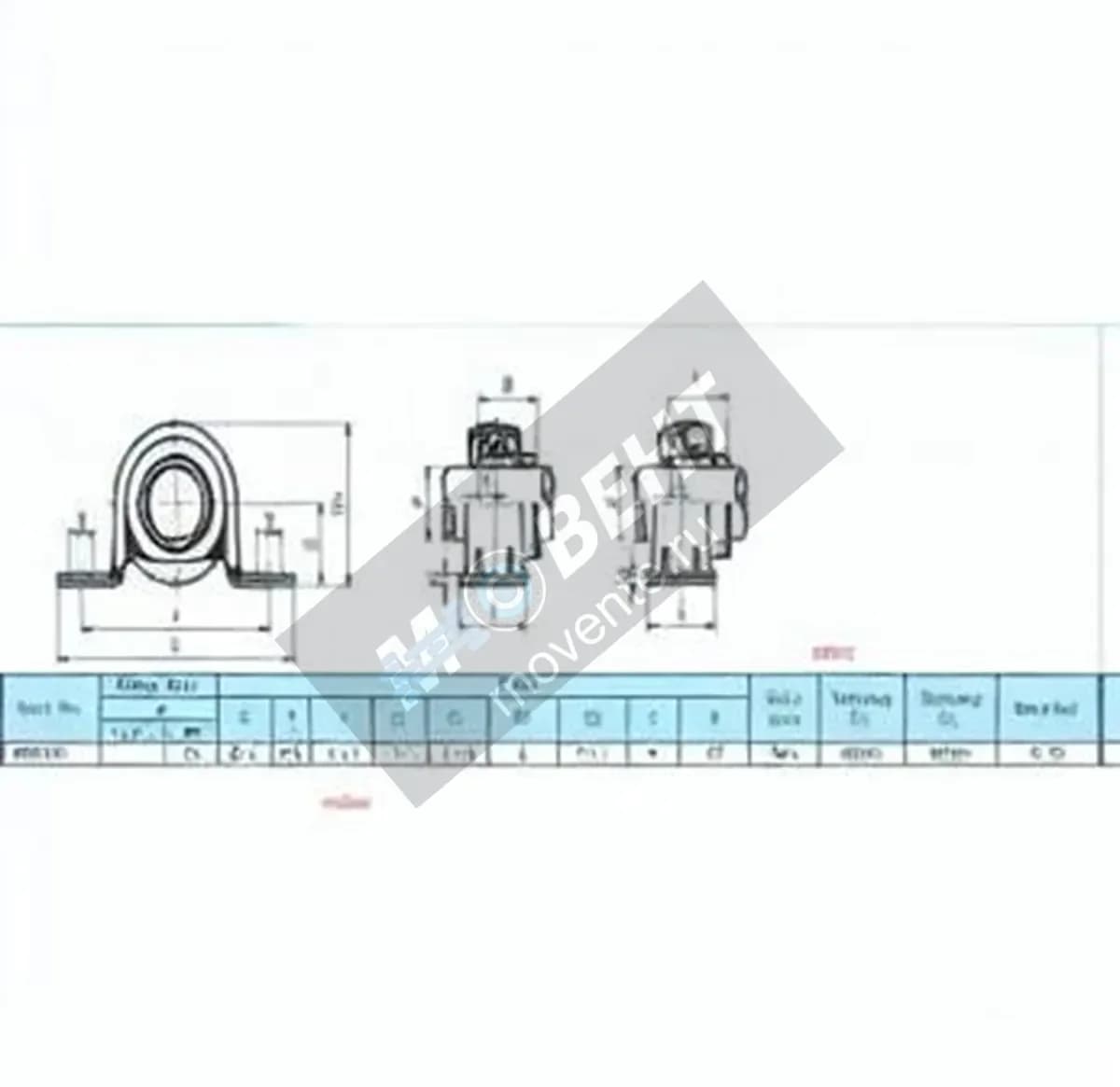 GEN SBPP207 - Image 1