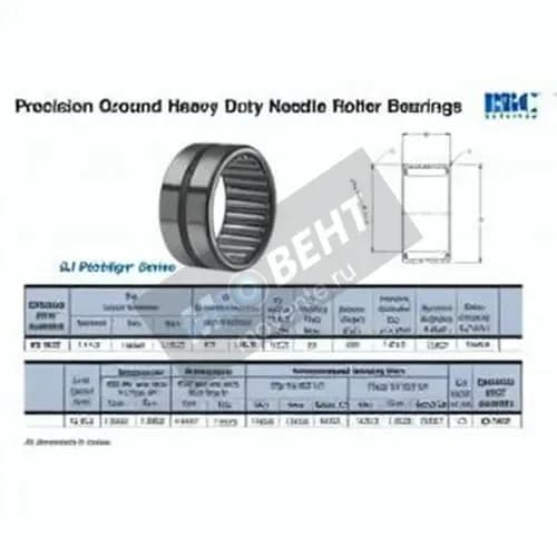 RBC SJ7204-RBC - Image 1