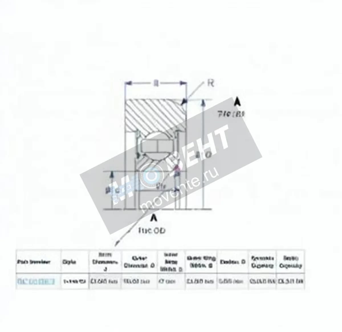 ENDURO MG310-DDN-3-ENDURO - Image 1