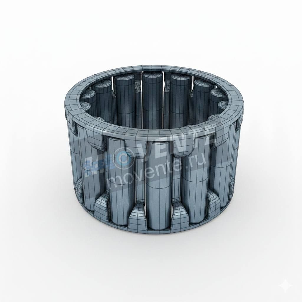 207-27-61230 Подшипник - Image 1