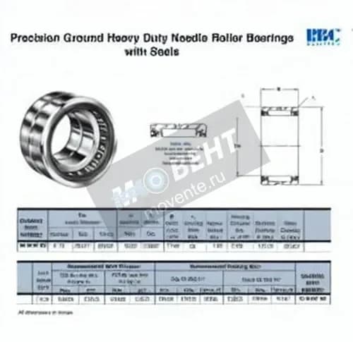 RBC SJ8407-SS-RBC - Image 1