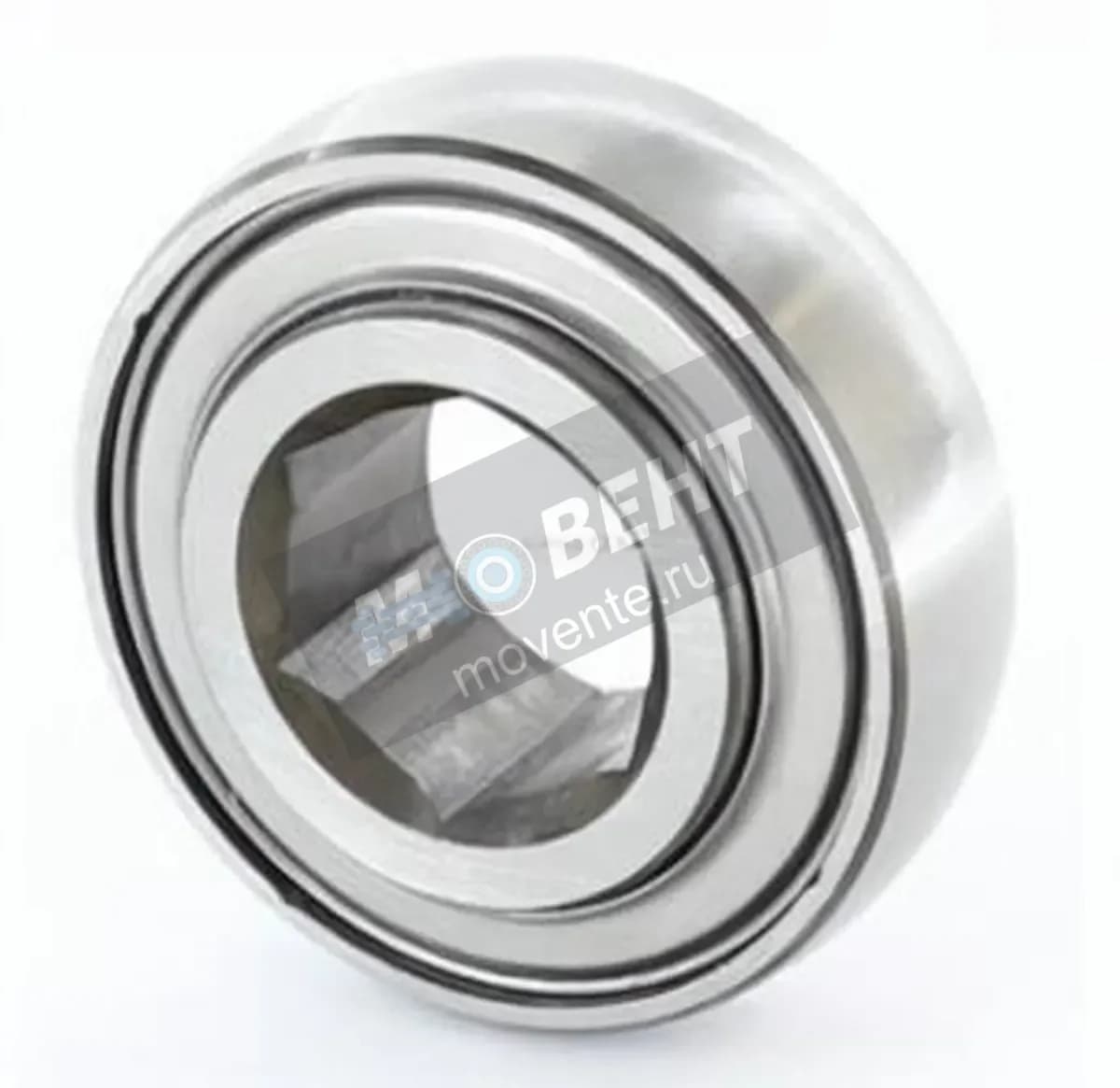 TIMKEN 206KRRB6-TIMKEN - Image 1