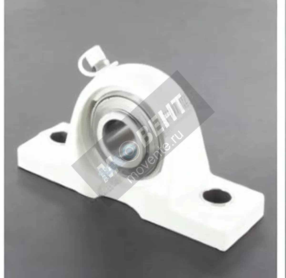 GEN PPL204-SSUC204-INOX - Image 1