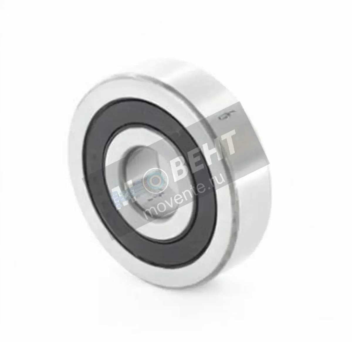 JTEKT 6302-3D-2RS-JTEKT - Image 1