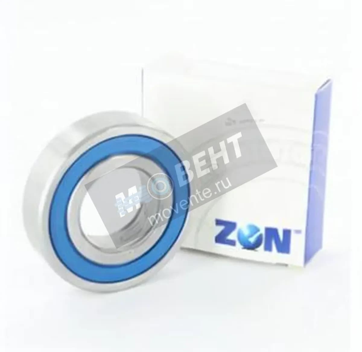 ZEN S6206-2RS-ZEN - Image 1