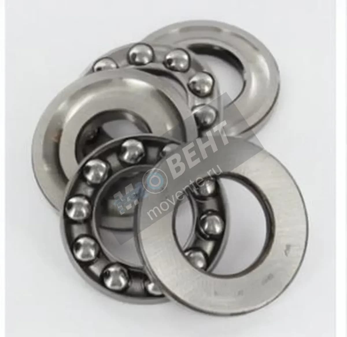 SKF 52307-SKF - Image 1