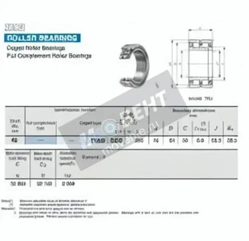 IKO TRU456430-IKO - Image 1