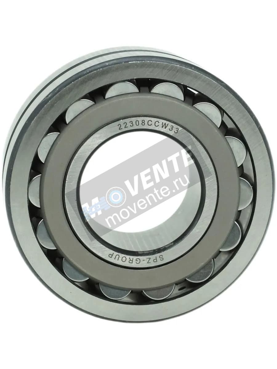 Подшипник SPZ 22308 CC/W33 - Image 1