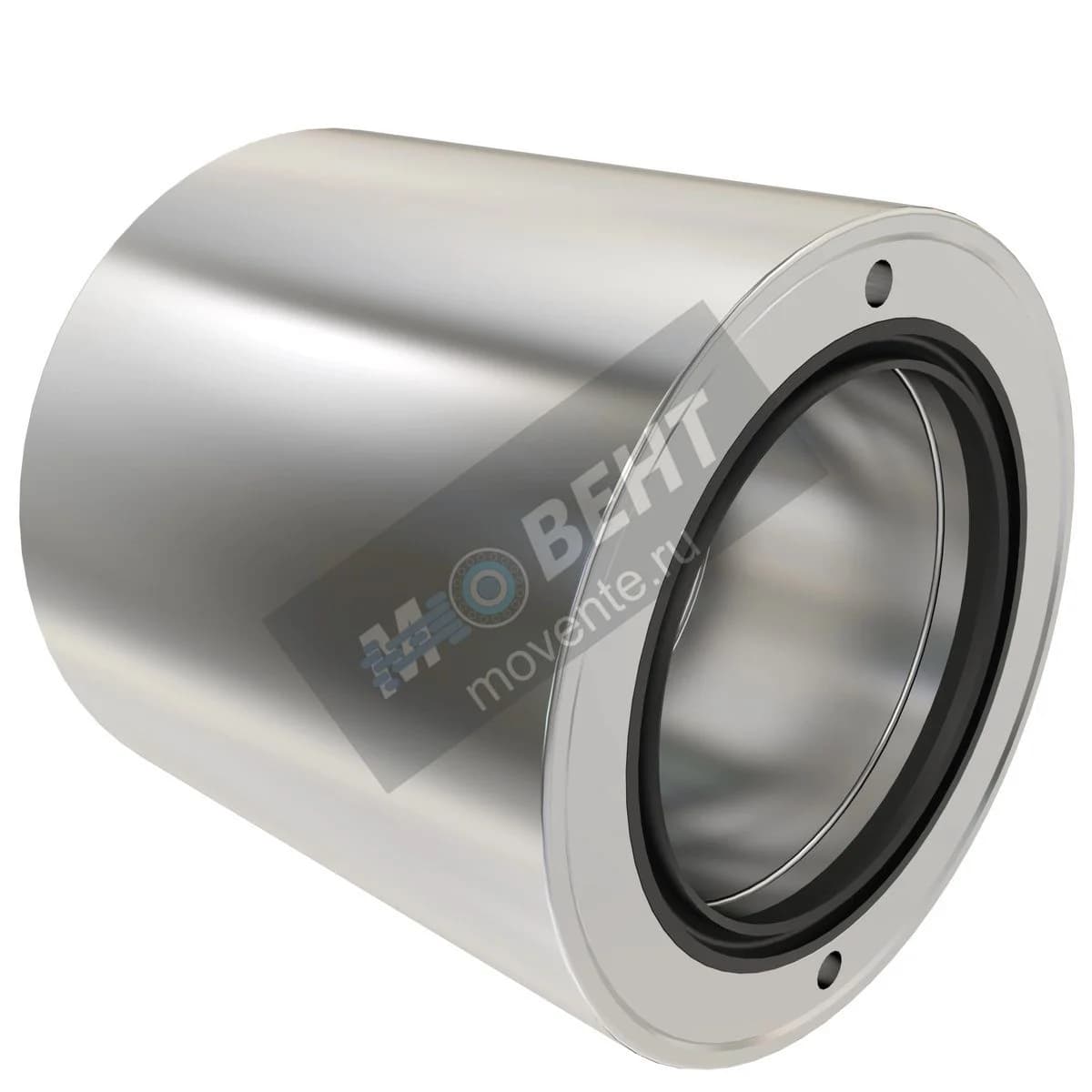 AT353934: Двухрядный Роликоподшипник