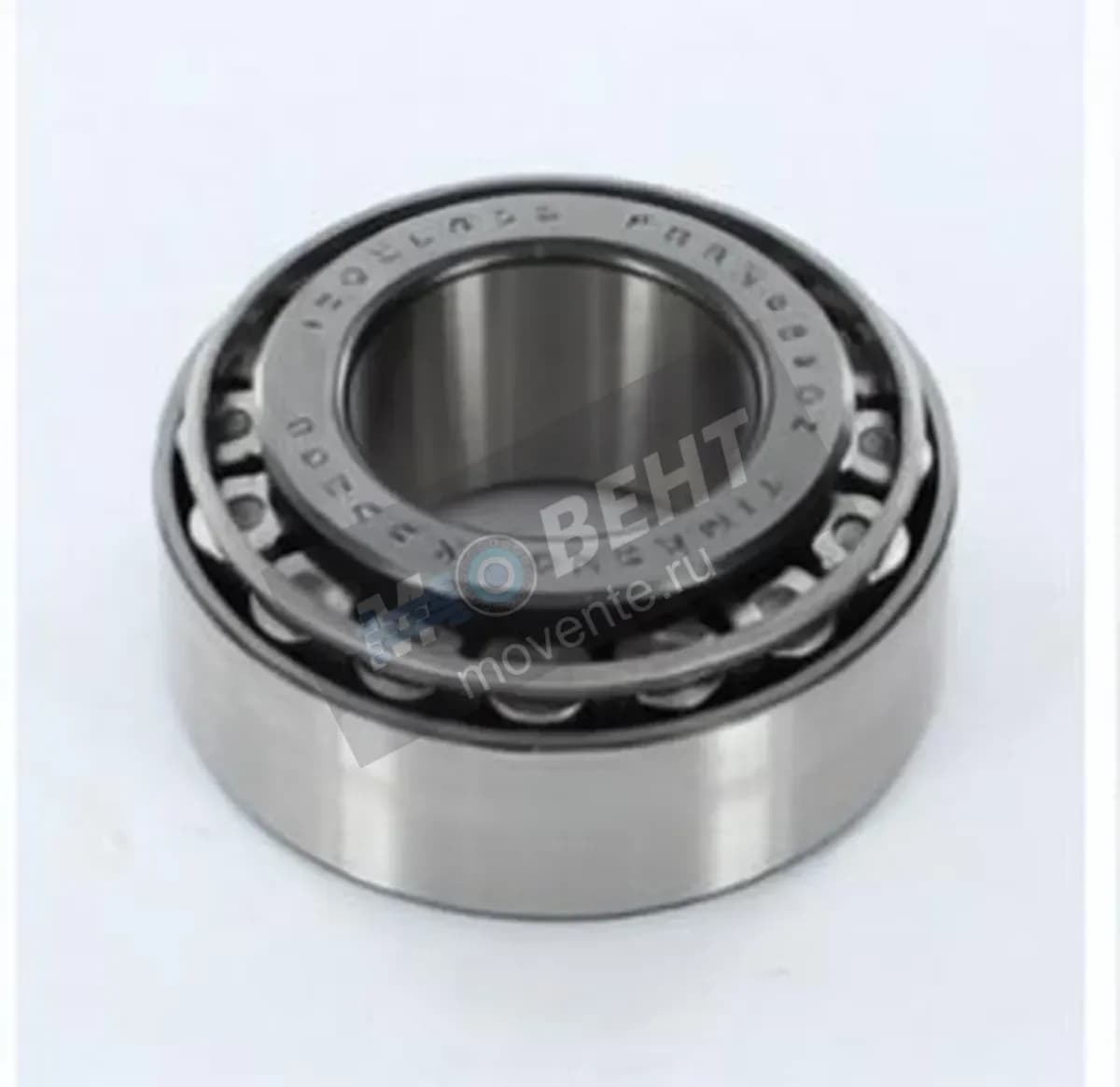 TIMKEN 33208-TIMKEN - Image 1