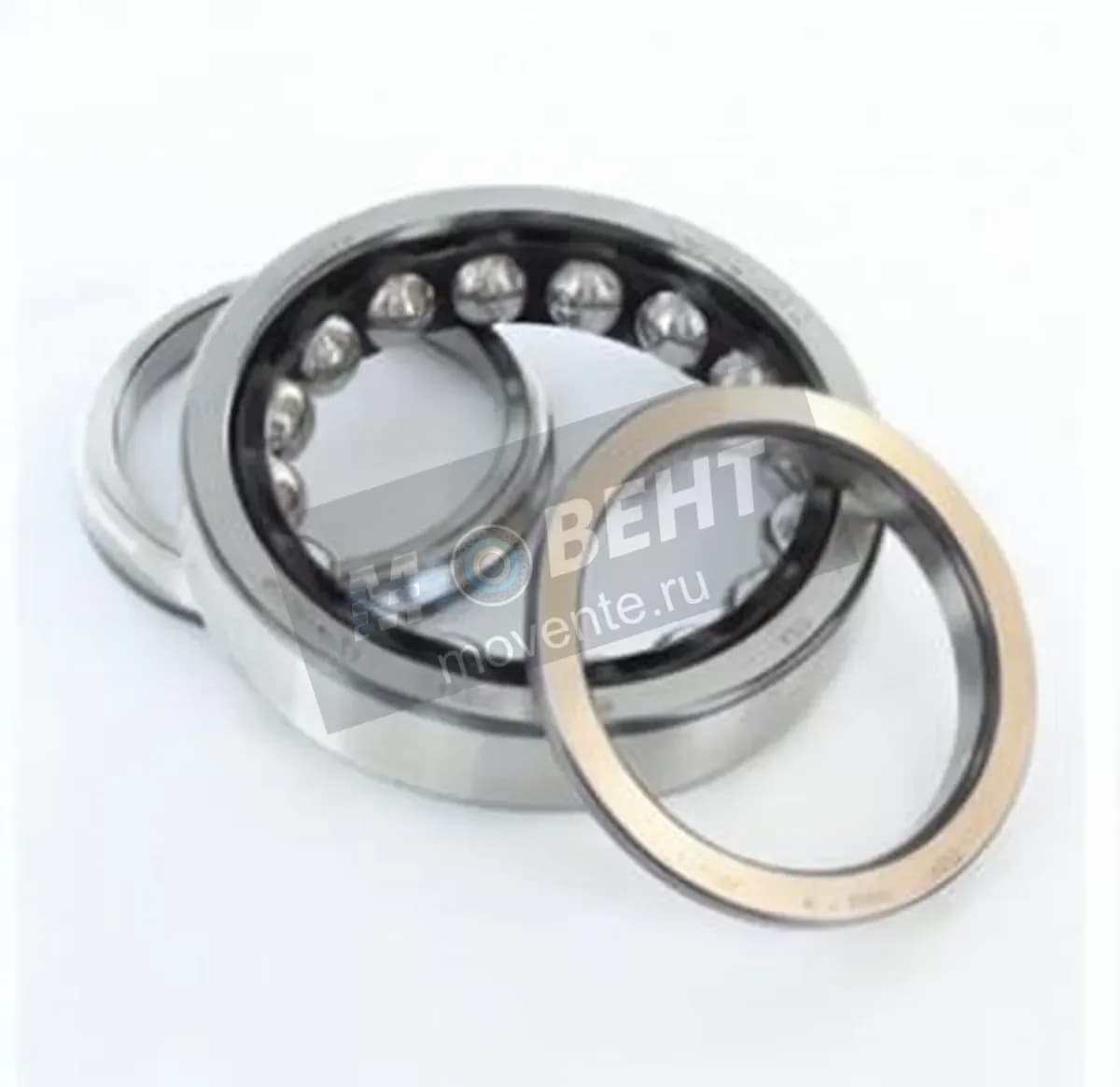 FAG QJ215-TVP-FAG - Image 1