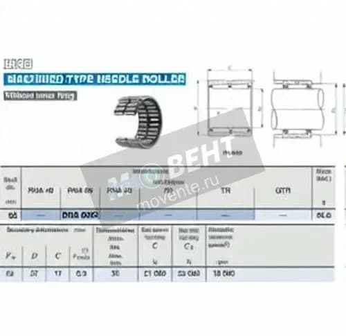 IKO RNA6904-IKO - Image 1