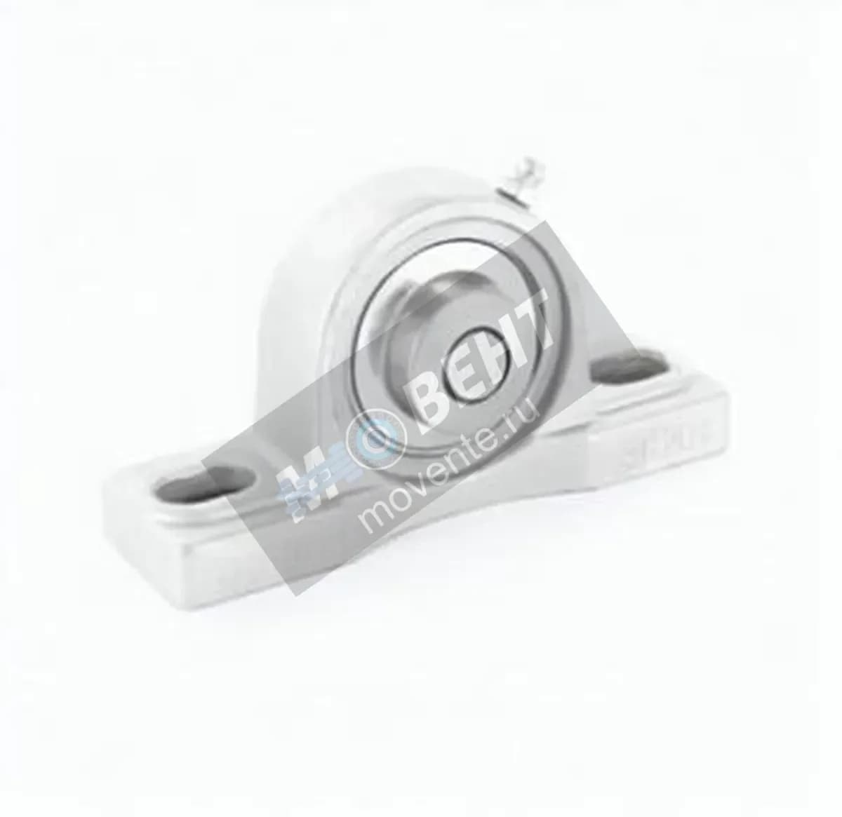 GEN UCP201-INOX - Image 1