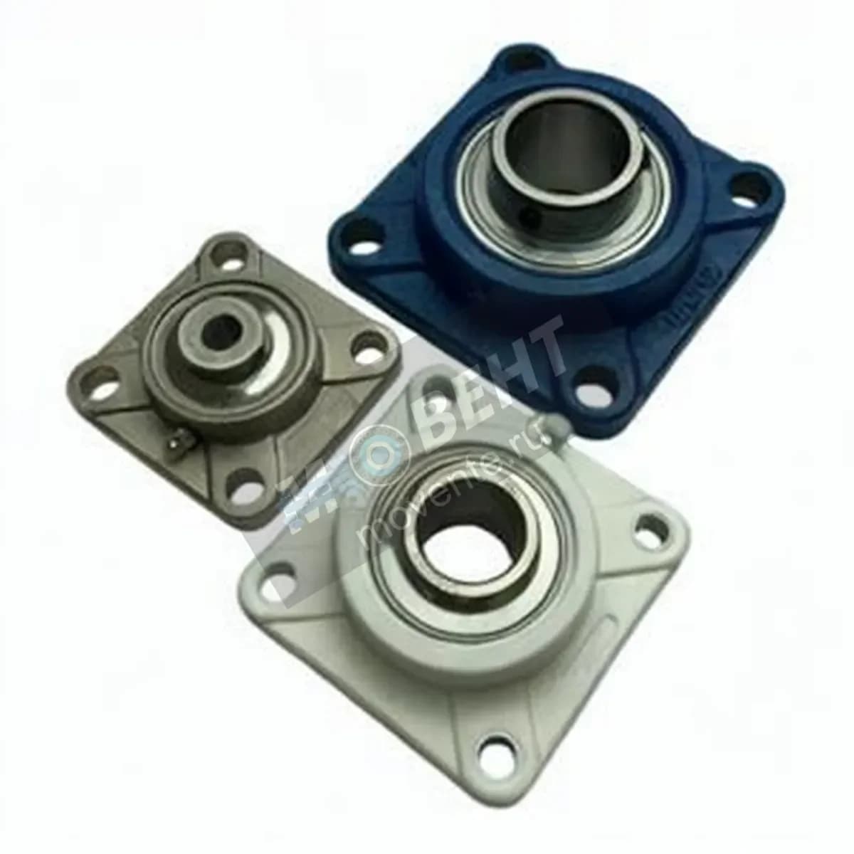 SKF F4BC-35M-TPSS-SKF - Image 1