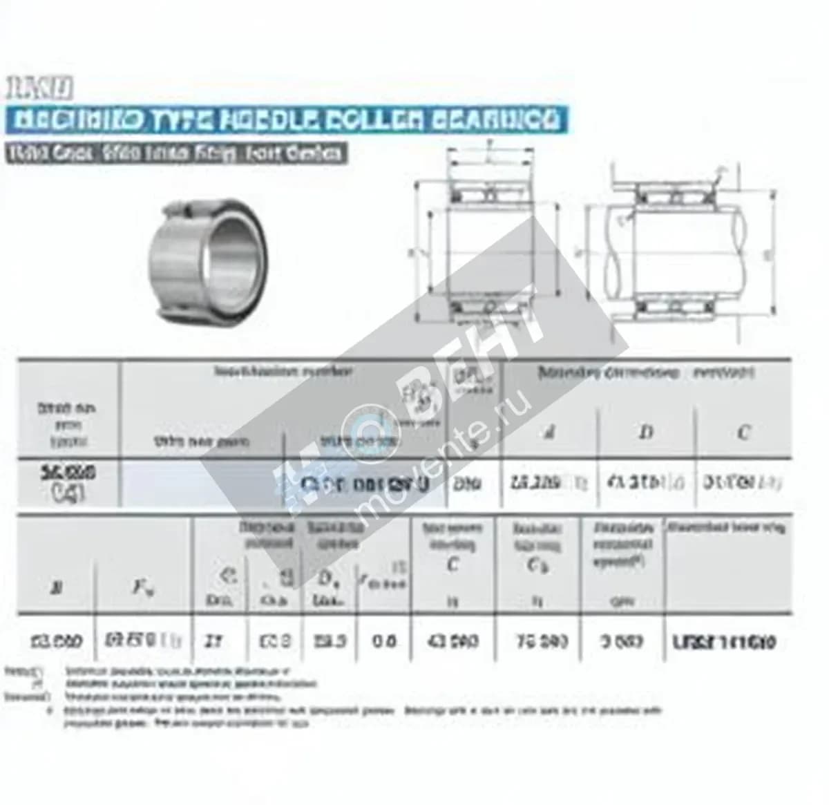 IKO GBRI142620-U-IKO - Image 1