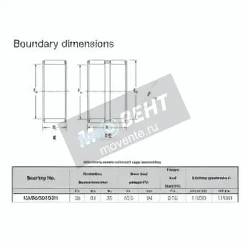 JTEKT K28-40-25-H-JTEKT - Image 1