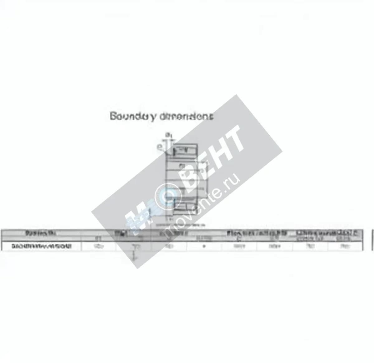 JTEKT 22248RHAK-AH2248-JTEKT - Image 1