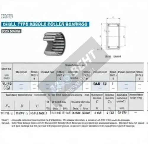 IKO BAM78-IKO - Image 1