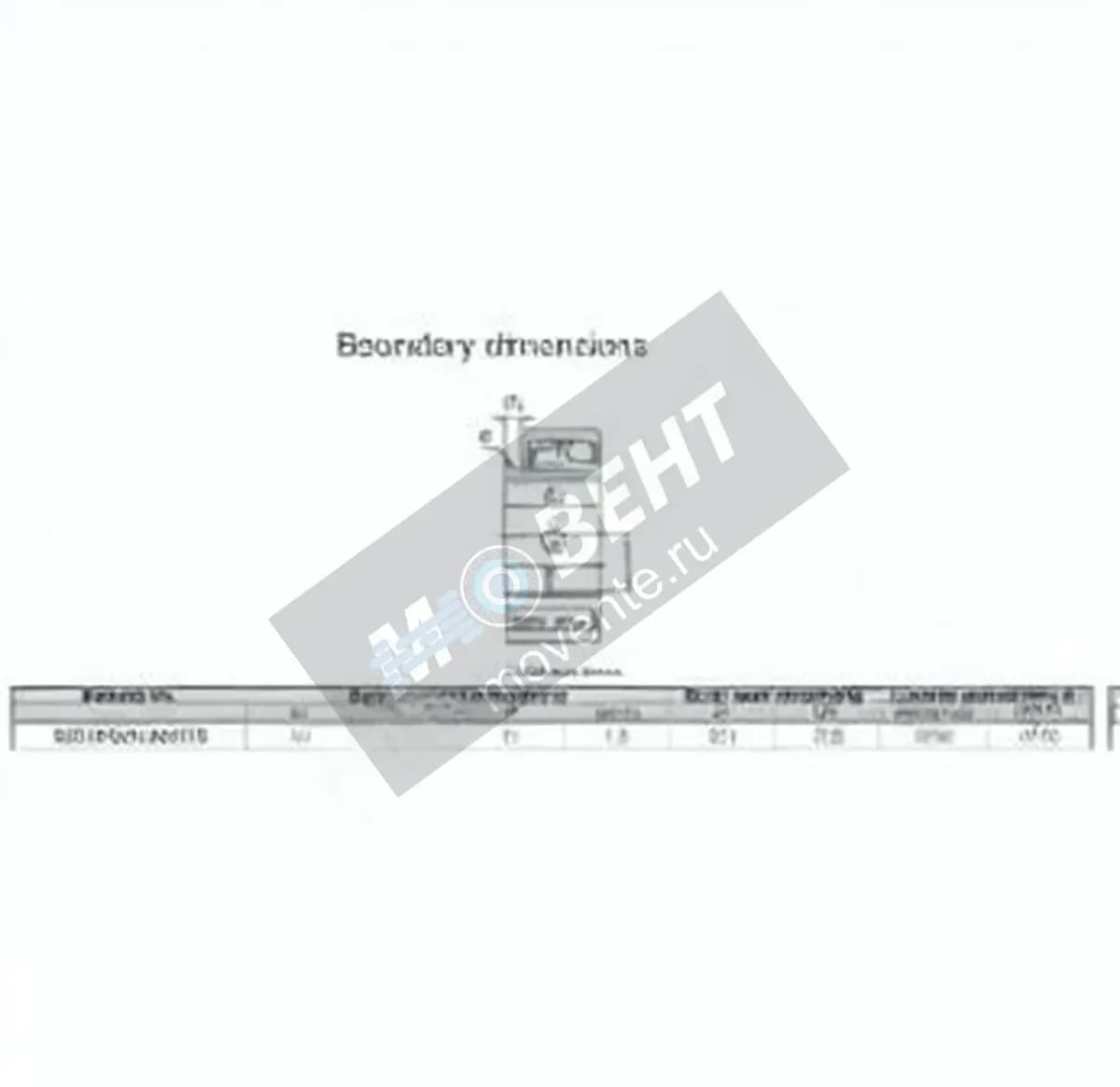 JTEKT 22215RZK-AH315-JTEKT - Image 1