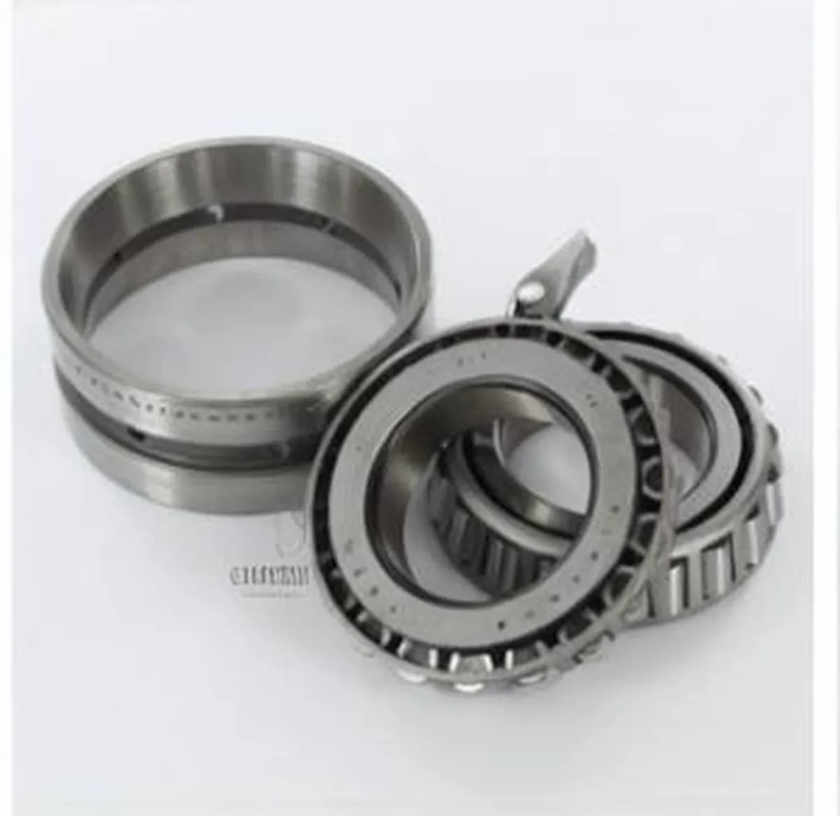 TIMKEN 385A-384ED-TIMKEN - Image 1