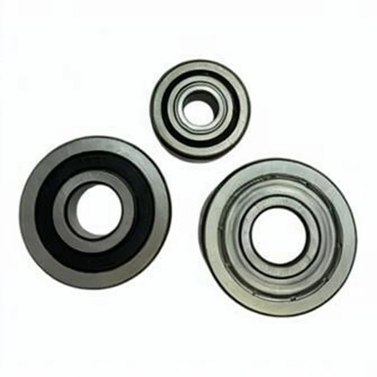 NTN NUTR204X-NTN - Image 1