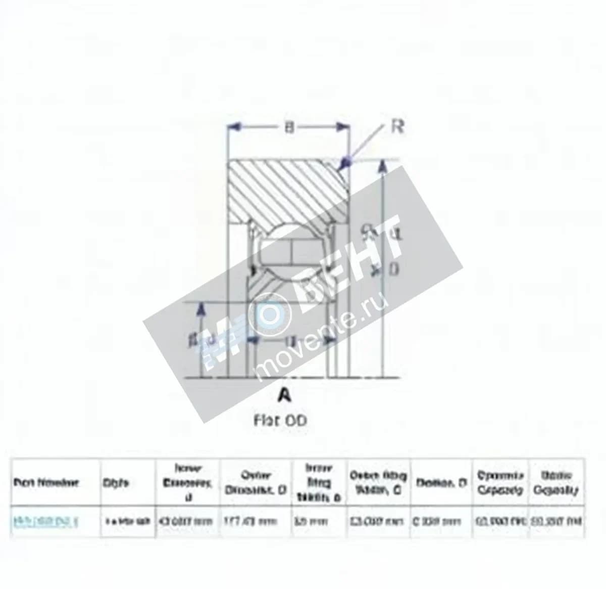 ENDURO MG309-KK-1-ENDURO - Image 1