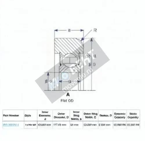 ENDURO MG309-KK-1-ENDURO - Image 1