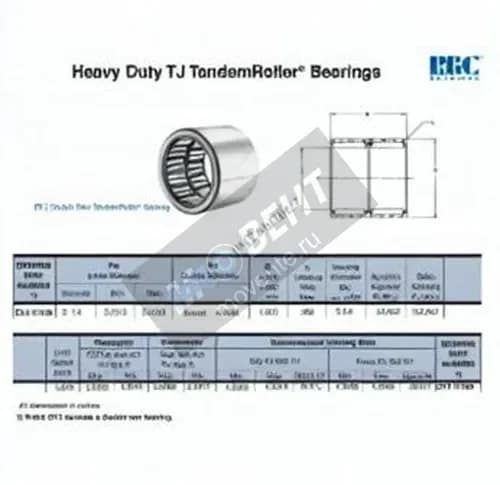 RBC DTJ75168-RBC - Image 1