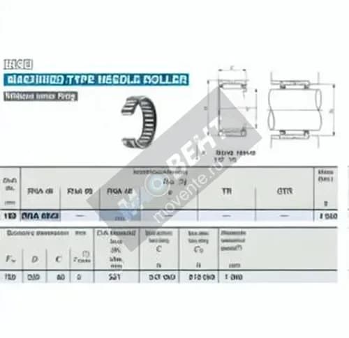 IKO RNA4934-IKO - Image 1