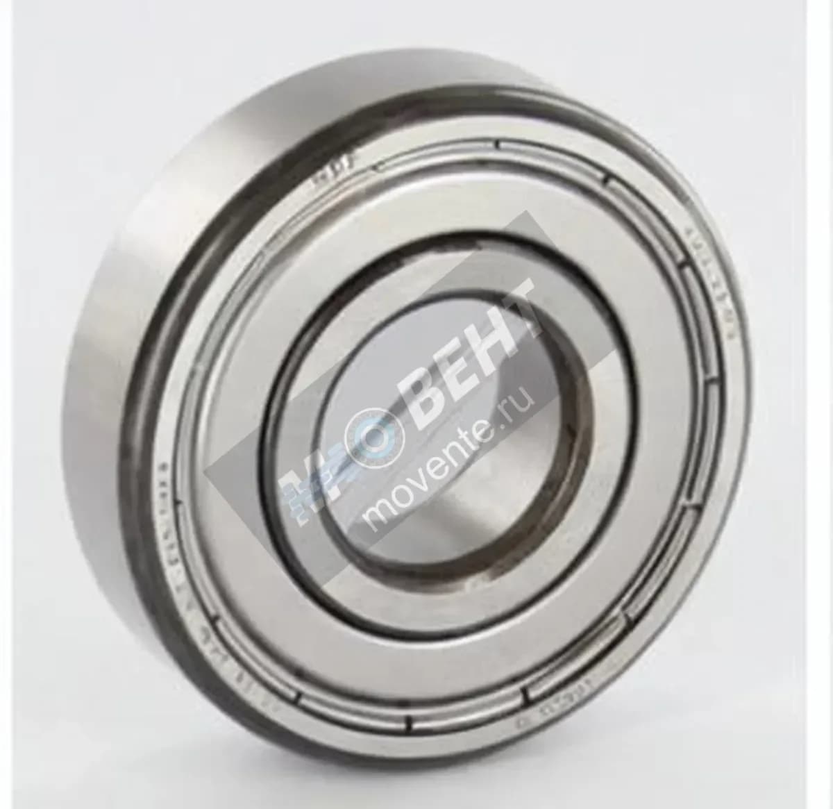 SKF 6304-ZZ-C3-SKF - Image 1