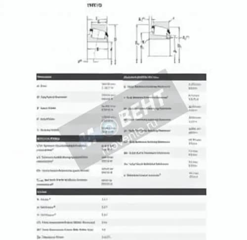 TIMKEN 2559-2525-TIMKEN - Image 1
