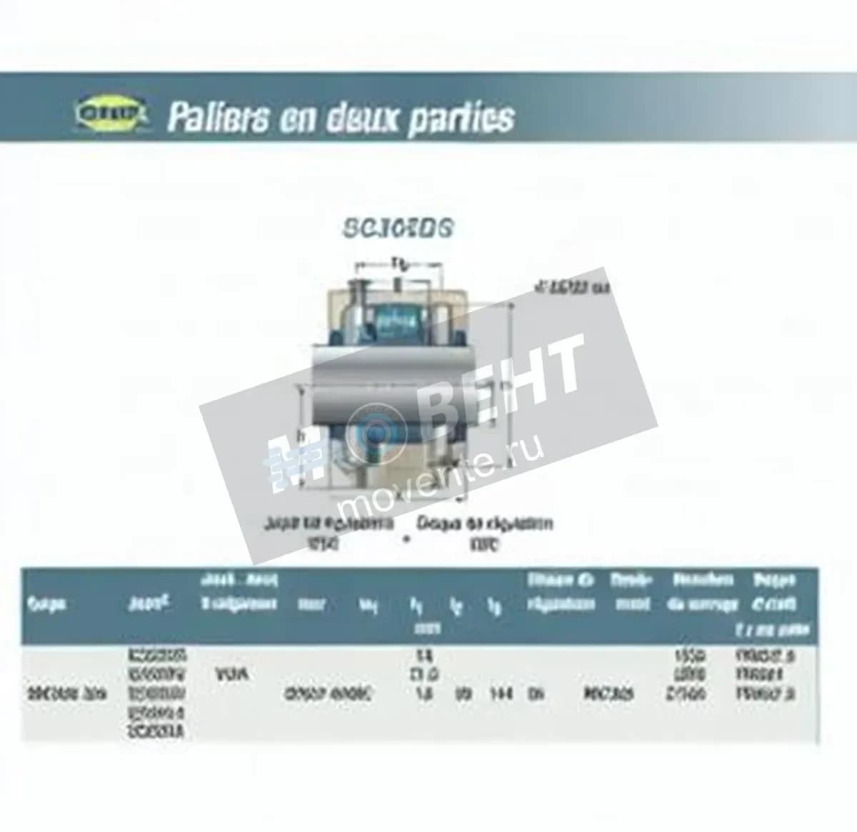 SNR SC305DS-SNR - Image 1