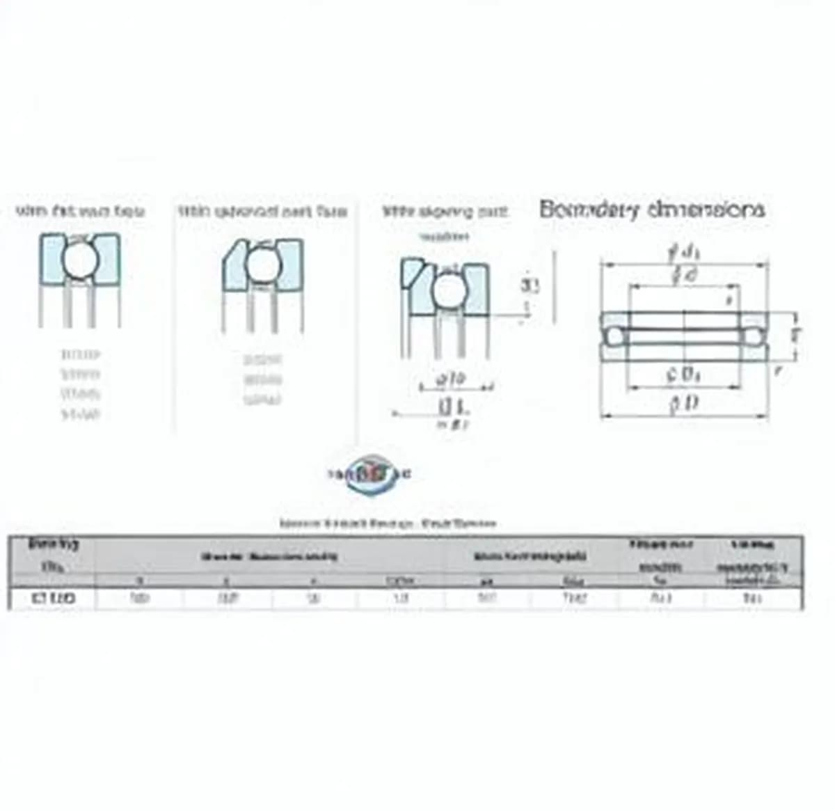 JTEKT 51156-JTEKT - Image 1