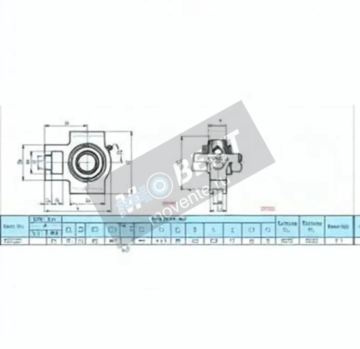 GEN UCST207 - Image 1