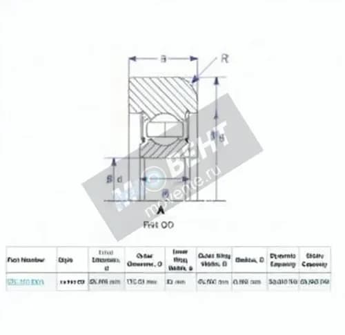 ENDURO MG313-DDA-ENDURO - Image 1