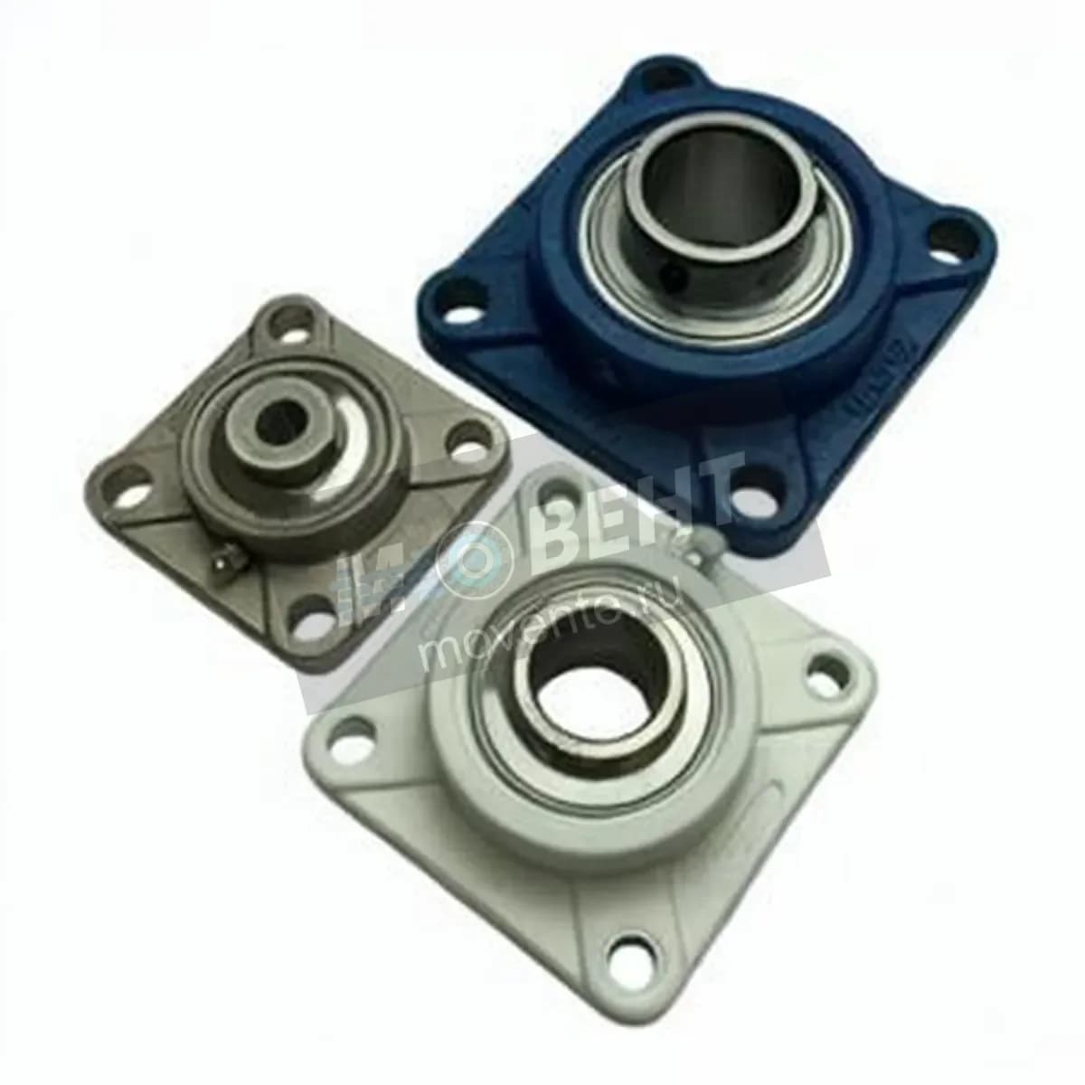 GEN LSGR207 - Image 1