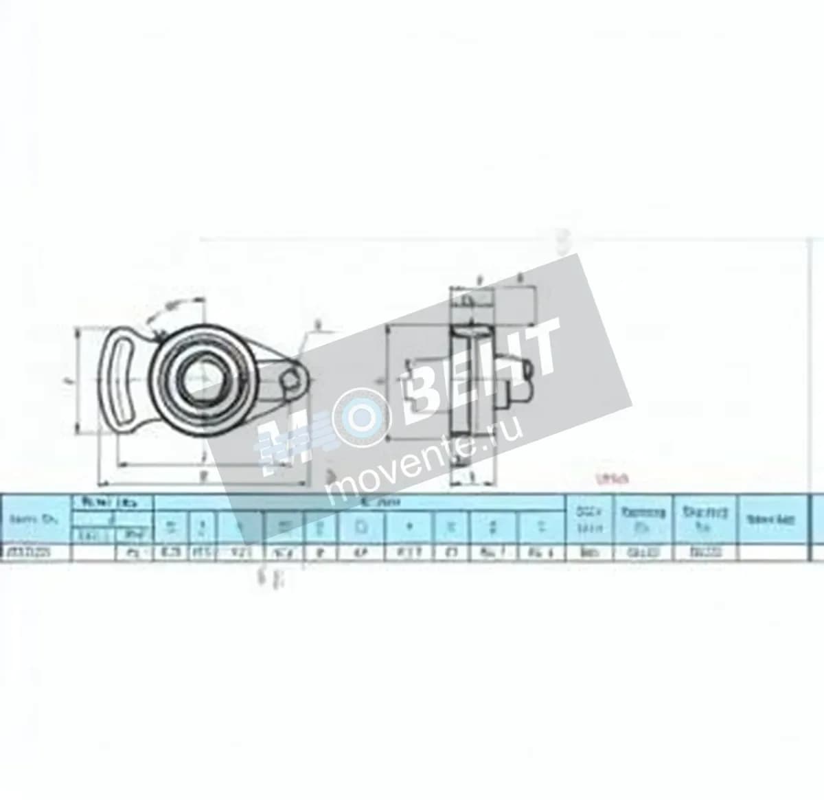 GEN UCFA212 - Image 1