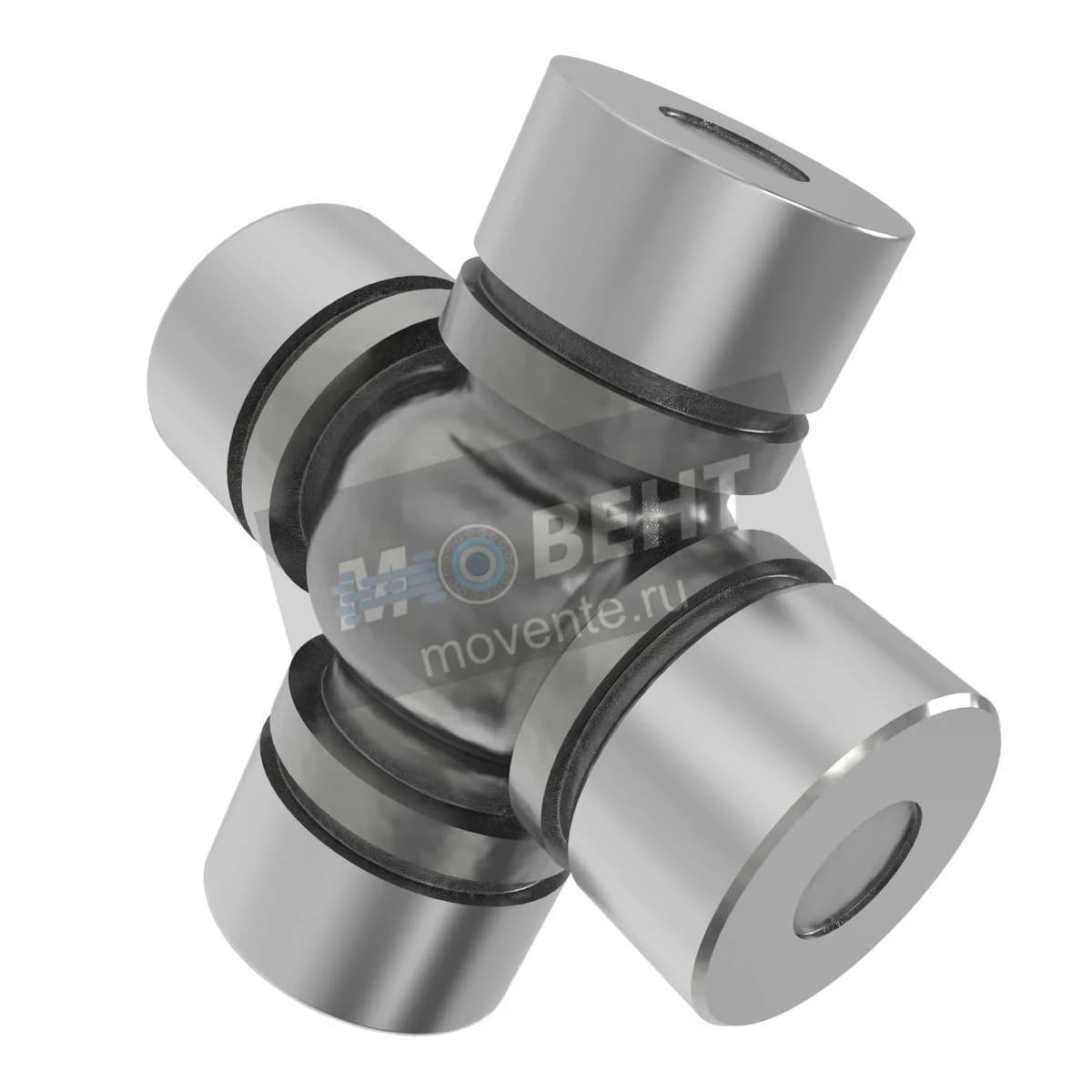 RE15545: Крестовина и Подшипниковый узел